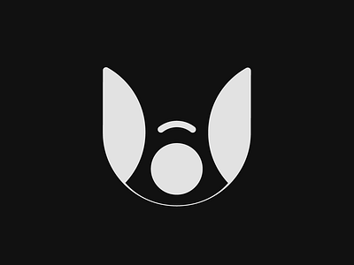 Angel logo re-design design grey illustrator logo logo 2d