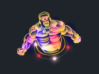 Hulk art artworks character concept creative hulk illustraion inspirational light blue mark ruffalo vector vector artwork
