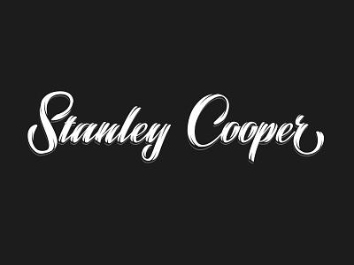 Hand Lettering - The Daily Logo Challenge 15 dailylogo dailylogochallenge dailylogodesign hand hand art hand lettering handlettering lettering logo marker name pen pencil text typography