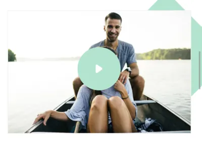 Thekindredconversation Mobile shapes spring therapy website