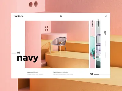 Furniture and ramps #1 app colorfull cookie design ecommerce ui uidesign ux uxdesign