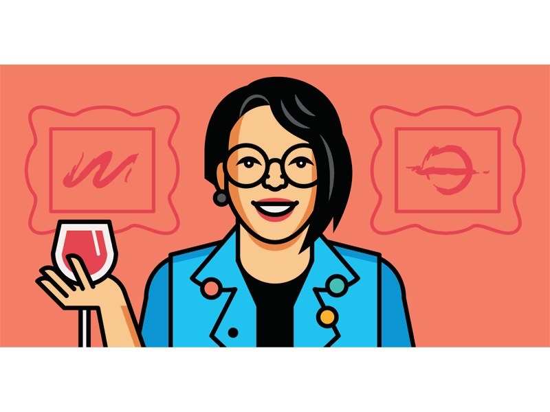 Art Characters characters illustration people