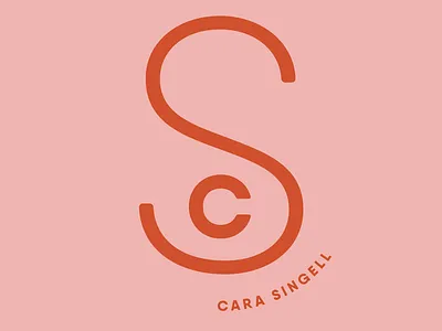 Logo Concept brand branding identity logo logo design personal branding type typography