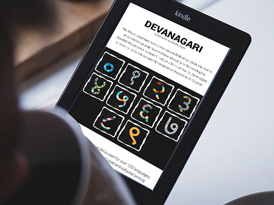 Devanagari 3.0 art direction branding creativity culture design design thinking designthinking devanagari dograsweblog font history illustration india language script