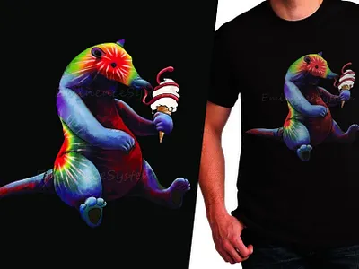 T-Shirt Design animal background cartoon character illustration concept art design digital illustration graphics design illustration t shirt t shirt art t shirt design t shirts tshirt tshirt art tshirt design tshirt graphics tshirt mockup