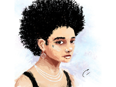 Patricia character character art character concept character creation concept concept art digital 2d digital art digital paint digitalpaint digitalpaiting illus illustration illustration art