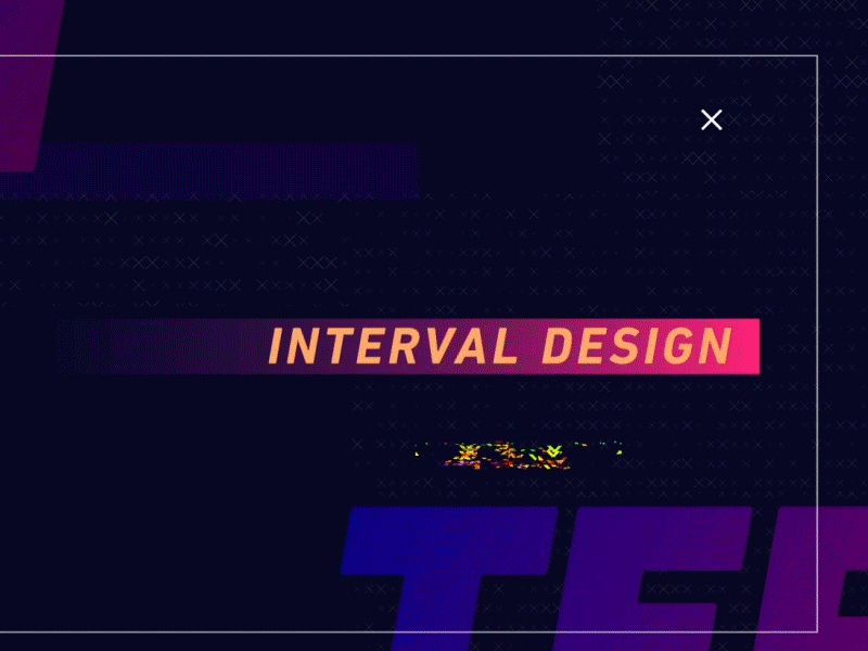 Glitch Effect practice 3 after effects glitch