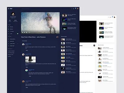 Video Page video