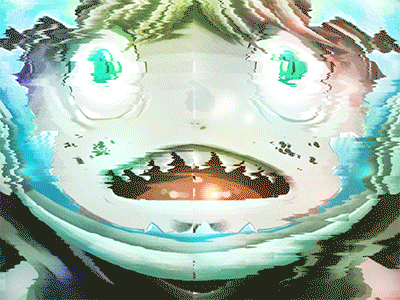 MANTATO Peace Falling art astronaut color cool design galaxy game illustration motion universe