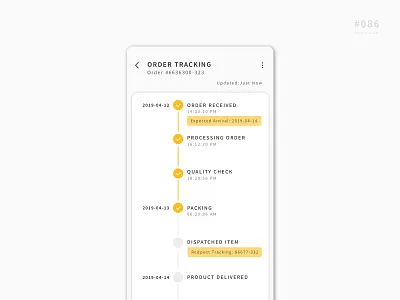 UI 086 086 86 app button daily 100 daily 100 challenge daily challenge dailyui design icon progress progress bar progressbar ui uidesign
