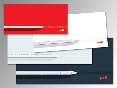 Postcard for Russian Railways | Открытка для «РЖД» art branding design illustration postcard postcard design russian railways typography ржд