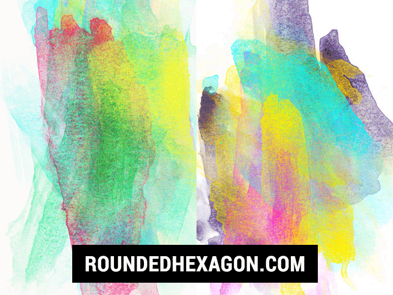 Free Watercolor Paint Textures Backgrounds abstract background flat free freebie grunge paint smudge splash splatter texture watercolor