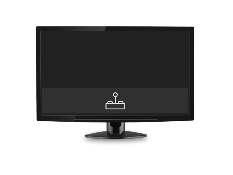 Panel responsiveness icons interface minimal