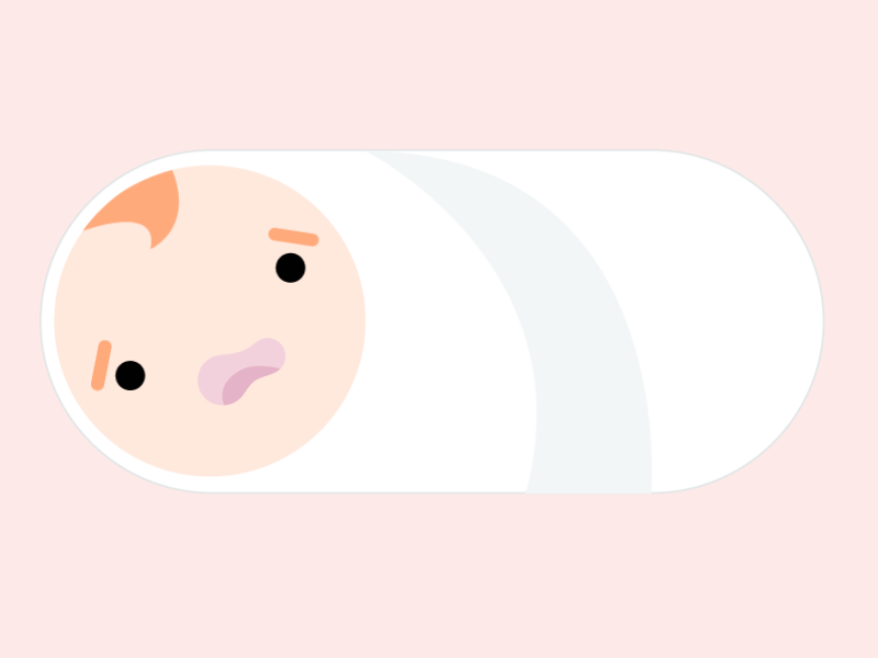 Toggle- UI Ninja Challenge #3 illustration toggle ui vector