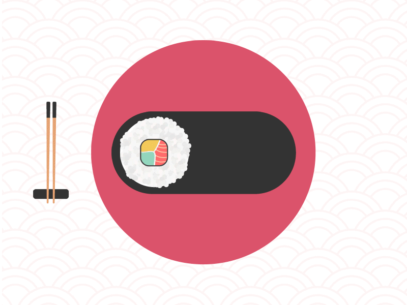 Toggle- UI Ninja Challenge #3 illustration toggle ui vector