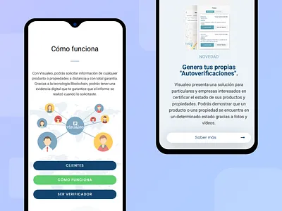 Mobile WordPress Website design illustration minimal ui ux vector wordpress wordpress design