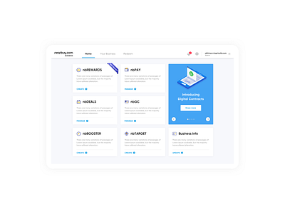Dashboard Home UI cards clean clean creative dashboard dashboard design dribbble interface ui uidesign user experience ux