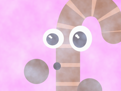 A vague day after affects after effect animate animation candy cartoon design icon illustration logo motion sweet vector