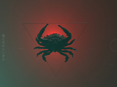 Sea Rituals 3d aesthetic after effects animation art cinema 4d color design illustration motiongraphics photoshop sea creature water zbrush