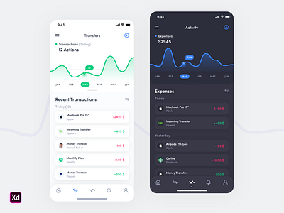 Charts 📈 animation app branding clean dailyui design flat icon illustration illustrator inspiration ios logo modern typography ui ux vector web website