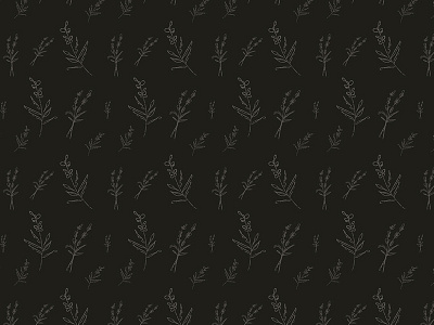 The Orenda Clinic pattern design brand design brand identity brand illustration branding design graphic design illustration pattern pattern design small business