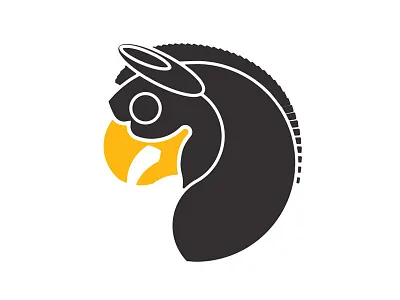 Homa Logo homa illustrator iran air logo logo 2d persepolis vector yellow