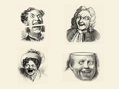 It's been a while monty python victorian wip