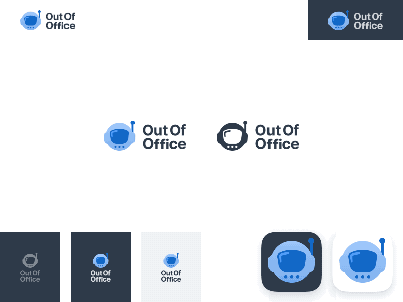 Logo concepts brand branding identity logo logomark mark monogram