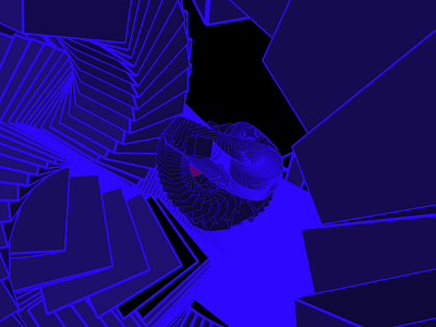 Them - A Free to Download Live Wallpaper algorithm android app animation creative coding interaction design interactive