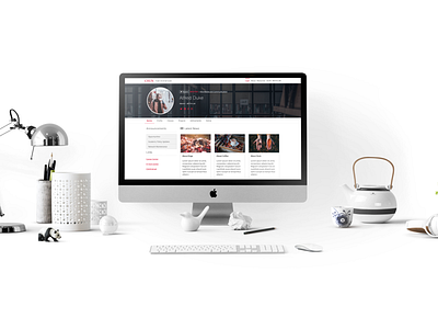 META+LAB Immersive | Web Design branding design minimal typography ui ux web