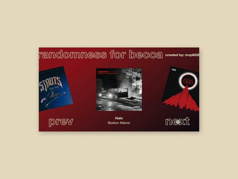 XD Daily Challenge Day 3 adobe xd grunge interaction design pagination post modern user interface