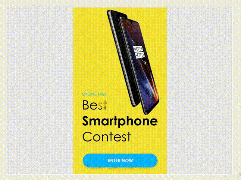 Contest Sign Up animation contest interaction design invisionstudio mobile app design registration signup screen ui ux design