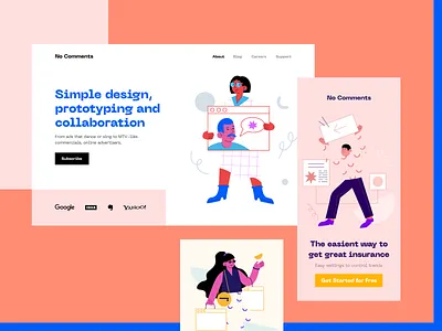 No Comments Illustrations 404 app application background character craftwork eps error 404 illustration illustrations image landing site svg vector walkthrough web web page website