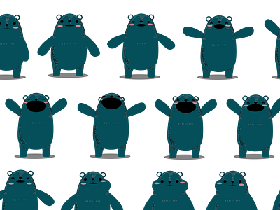 Character Design Sheet art character art character concept illustration