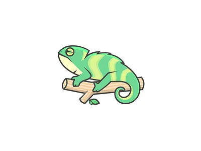 Chameleon chameleon
