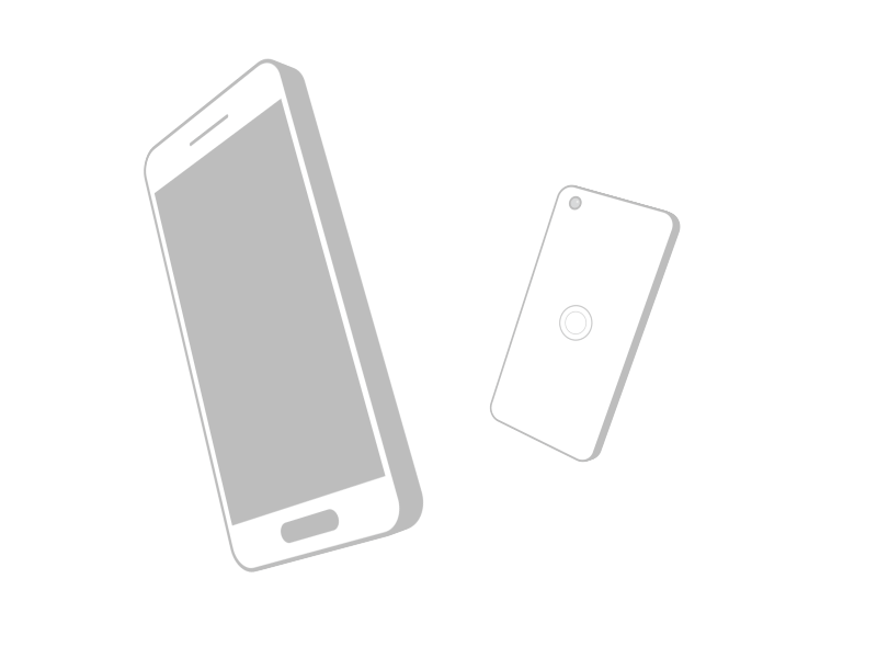 Tap to Transfer - Concept Animation airdrop animation interaction animation tap transfer