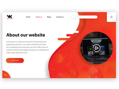 UI/UX design by Azeem adobe illustrator adobe photoshop cc app branding design icon illustration logo ui ux vector web website