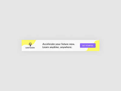 Daily UI #098 Advertisement 098 dailyui