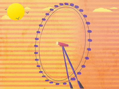 Series of 36 days of type. Letter "Q". 2danimation 36days q 36daysoftype creative design graphic illustration typography ui ux vector