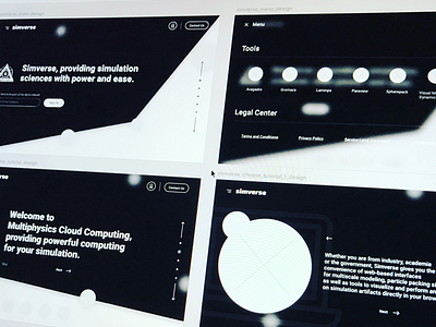 «Simverse». Cloud Company adobe adobexd app apps creative design inspiration mind prototype userexperience userexperiencedesign userresearch userstory ux uxdesign web webdesign wireframes wireframing xd