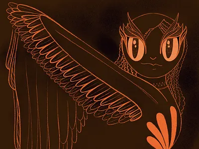 Siren antiquity illustration legends siren