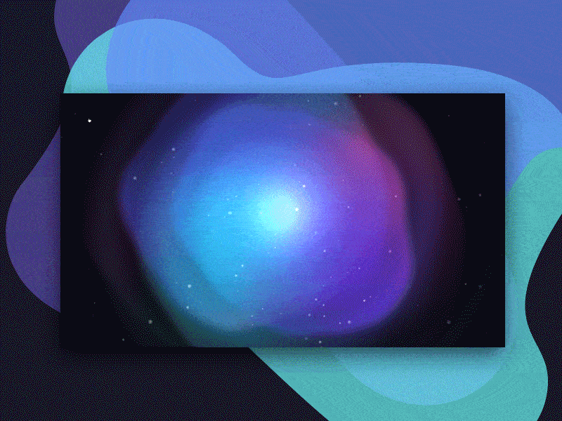 Meow Wolf UI animation design illustration ui ux visual language