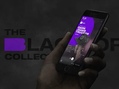 Dc Shoes Mobile design mobile skate sports typography ui ux web website