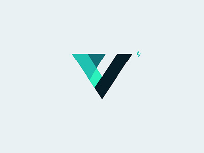 Logo Mark for "Varcakov" brand brand and identity branding corporate creative design esports identity illustration logo vector