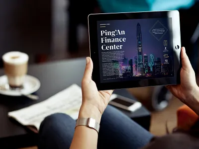 Otis Global Major Projects Reference Guide b2b branding elevator otis rebranding