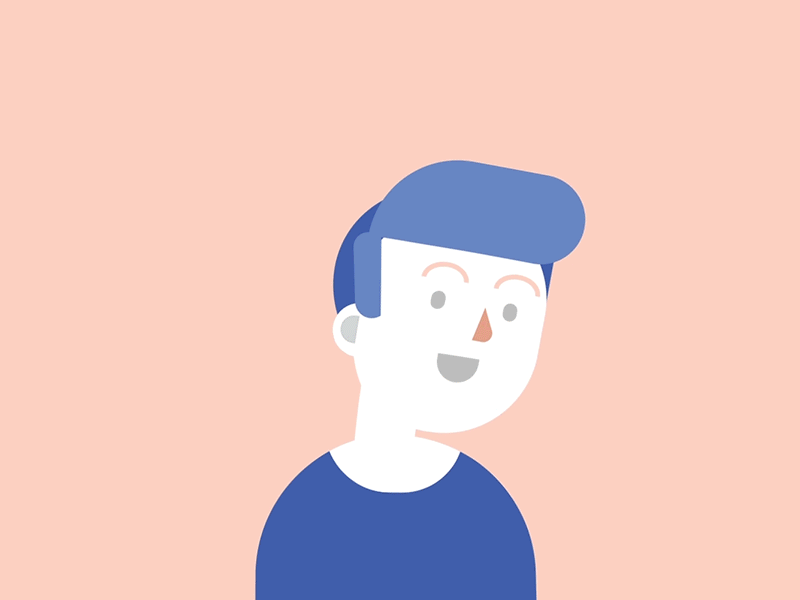 ORU Comp- Security after effects branding bright coloful composition control design ethan fowler eye happy illustration logo motion graphics palette scary security technology vector