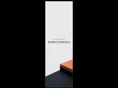 Dormitizenpedia Looks android dormitory