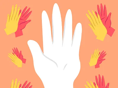 National High Five Day ✋🏼