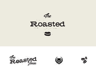 Daily Logo Challenge Day 6 branding coffee coffee beans coffee logo coffee vectors daily logo challenge design graphic design illustration illustrator logo logo design logos typography vector