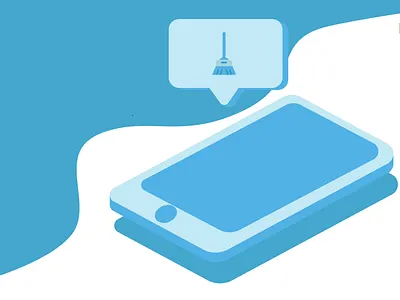 Call the cleaner adobe adobe cc adobe illustrator adobe illustrator cc adobe package design illustration illustrator ilustração